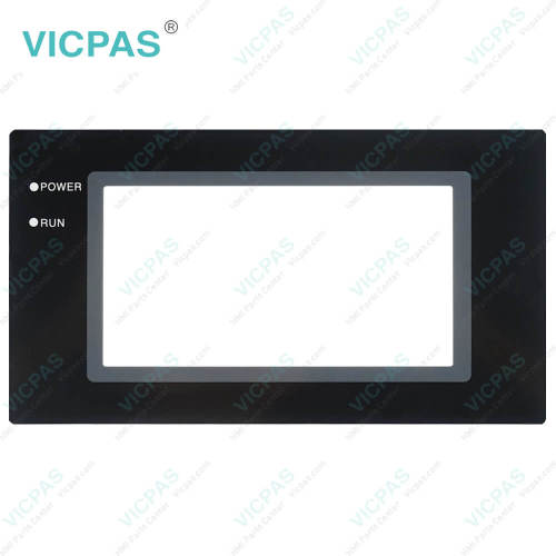 Touch Panel Glass for Omron NT20S-ST122B-V1 HMI Repair