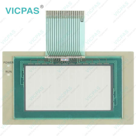 Touch Screen Panel for Omron NT20S-ST161-EV3 Replacement