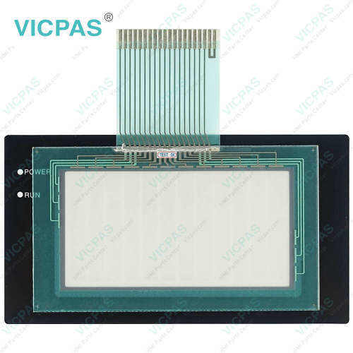 Touch Screen Glass for Omron NT20S-ST161B-EV3 Repair