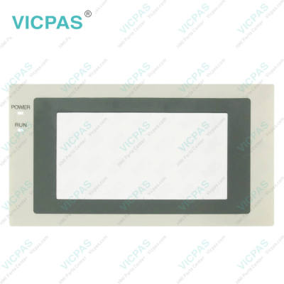 NT20S-ST121-ECV3 Omron NT20S Series HMI Touchscreen Replacement