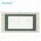 NT20S-ST128 Omron NT20S Series HMI Touch Panel Replacement