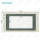 Touch Screen Glass for Omron NT20S-ST121-EV3 HMI Repair