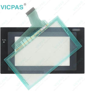 NT21-ST121B-E Omron NT21 Series HMI Touch Panel Replacement