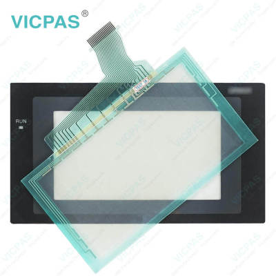 NT21-ST121B-E Omron NT21 Series HMI Touch Panel Replacement