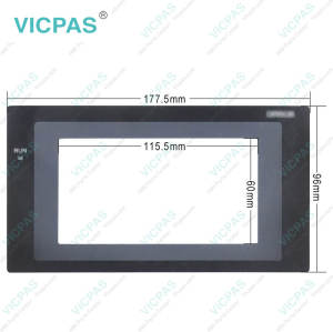 NT20-ST121B-EC Omron NT20 Series HMI Touch Panel Replacement