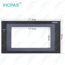 NT20-ST121B-EC Omron NT20 Series HMI Touch Panel Replacement