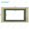 NT21-ST121-E Omron NT21 Series HMI Touchscreen Replacement