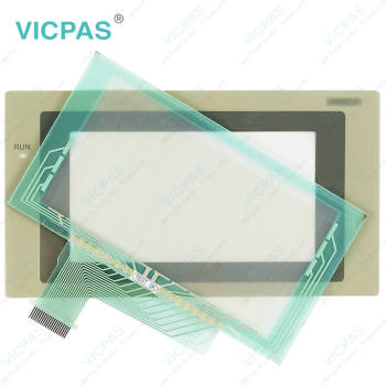 NT20-ST128 Omron NT20 Series HMI Touchscreen Glass
