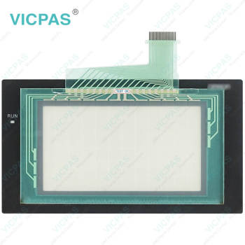 NT20-ST128B Omron NT20 Series HMI Touch Screen Glass Repair
