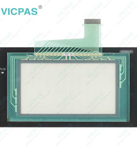 NT20-ST128B Omron NT20 Series HMI Touch Screen Glass Repair