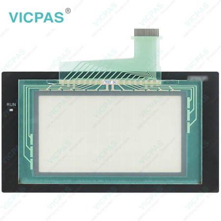 NT20-ST128B Omron NT20 Series HMI Touch Screen Glass Repair