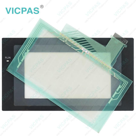 NT20-ST121B-EC Omron NT20 Series HMI Touch Panel Replacement