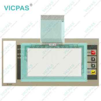 NT20M-DT131 Omron NT20M Series HMI Touchscreen Replacement