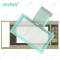 Touch Screen Panel for Omron NT20M-CFL01 Replacement