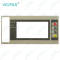 NT20M-DT125-V1 Omron NT20M HMI Touchscreen Repair