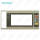NT20M-DF125-V1 Omron NT20M HMI Touch Panel Glass