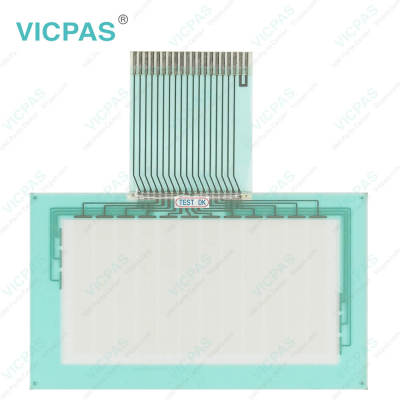 NT20M-DT121-V2 Omron NT20M HMI Touchscreen Repair