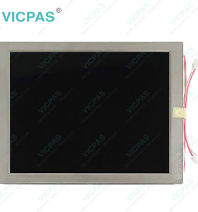 TCG075VG2AB LCD Display Panel Replacement Repair