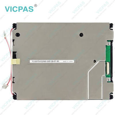 TCG075VG2AB LCD Display Panel Replacement Repair