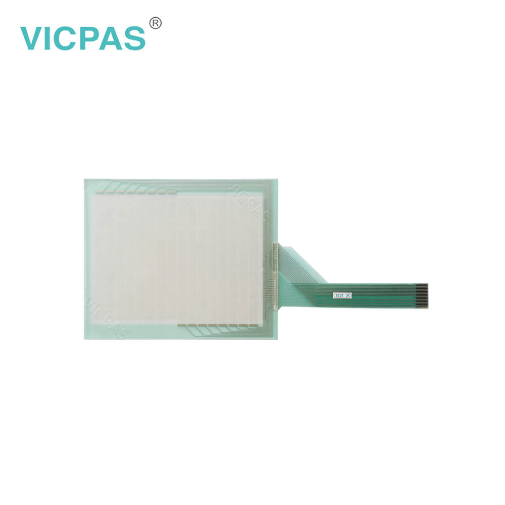 JZRCR-NPP03-20 Membrane Keyboard Keypad Touch Digitizer
