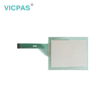YASKAWA JZRCR-NPP03-8 Membrane Keyboard Touch Screen