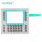 6AG1642-0DA01-4AX0 Siemens SIMATIC HMI OP177B Display