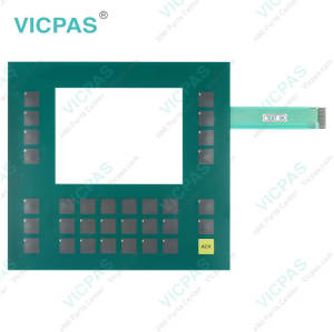 6AV6642-5DC10-1AC0 Siemens OP177B Touchscreen Plastic Case
