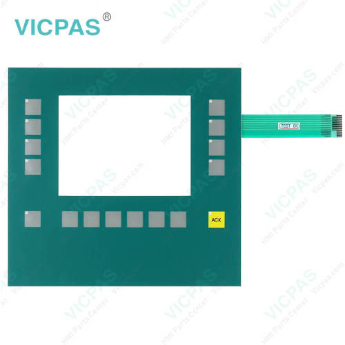 0005-4050-950 Siemens OP177B Keypad Touch LCD Case