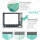 6FC5203-0AF08-1AB0 Siemens TP015AT Touchscreen and Terminal Keypad