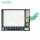 6FC5203-0AF08-0AB2 Siemens TP015A Touchscreen and Terminal Keypad