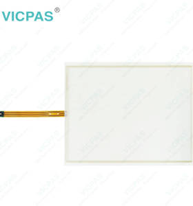 MMI 5157 MMI-5157AN Touch Screen Tablet Front Overlay Repair