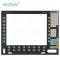 6FC5303-0AF50-6AA0 Siemens Membrane Keyboard