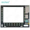 6FC5203-0AF08-0AA0 Membrane Keypad and Touch Panel