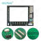 6FC5203-0AF08-0AA0 Membrane Keypad and Touch Panel