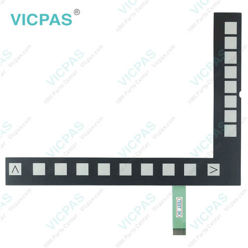 6FC5503-0AC22-0AA0 Operator Panel Keypad for Sinumerik