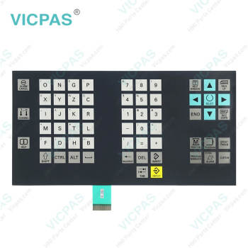 6FC5 370-3BT03-0CA0 6FC5 370-3BM03-0AA0 6FC5 303-0AF35-0AA0 6FC5 370-2BT03-0CA0 Keypad Membrane Switch