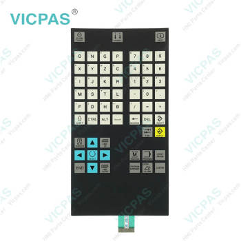 6FC5503-0AC22-0AA0 Operator Panel Keypad for Sinumerik