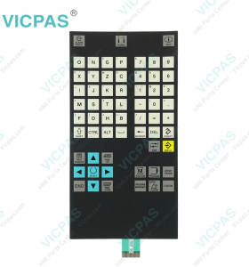 6FC5303-0DT12-1AA0 Keypad Membrane Switches