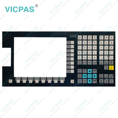 6FC5370-1AT02-0CA0 6FC5370-3AT03-0AA0 6FC5370-1AM02-0AA0 Operator Keyboard Replacement