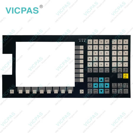 6FC5370-3AA30-0AA1 Operator Panel Keypad for Sinumerik