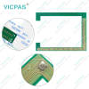 6FC5370-7AA30-0AA1 Switch Membrane Protective Film