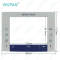 Mettler Toledo XP1203S HMI Protective Film Touch Glass