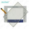 XP16001M XP16001MDR Touch Screen Glass Protective Film