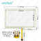 2711C-T4T Touch Screen Monitor Protective Film Terminal Keypad