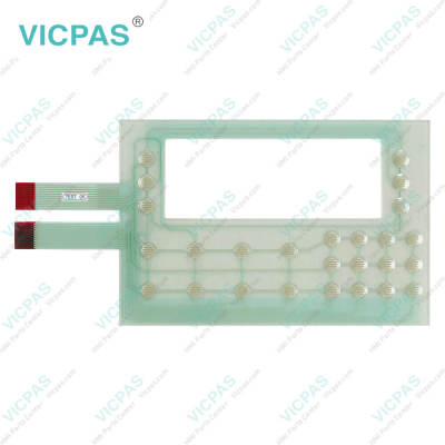 MP330 MP330-S Membrane Keypad Protective Film Housing