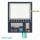 6AU1350-2AH23-1BE1 Siemens OP012T Terminal Keyboard Touchscreen