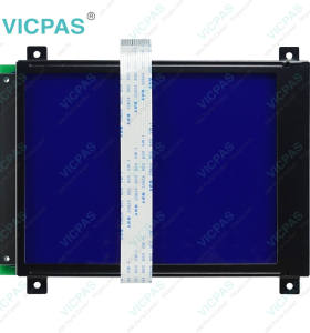 HOSIDEN HLM8619 LCD Display Panel Replacement Repair
