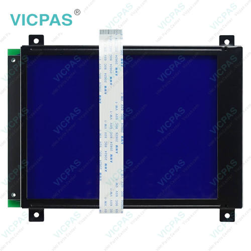 HOSIDEN HLM8619 LCD Display Panel Replacement Repair