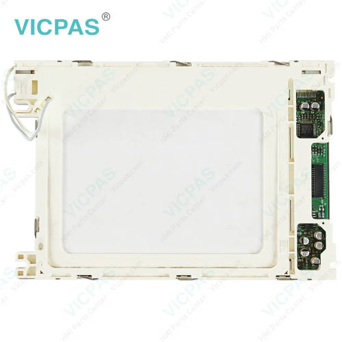 6AV6542-0BB15-0AX0 SIMATIC Panel OP 170B Keypad LCD Housing