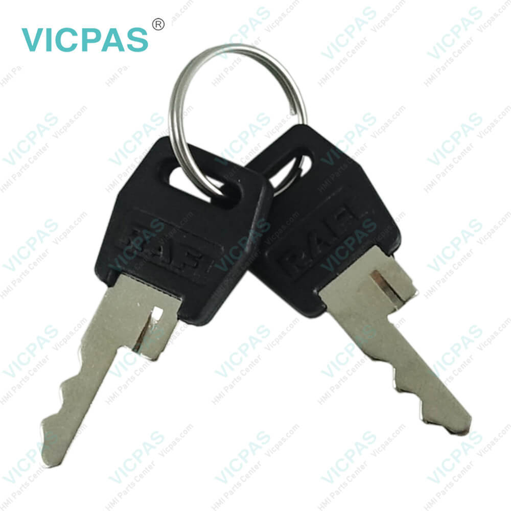 KUKA KRC5 Mode Selector Switch Replacement